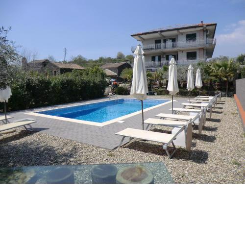 Residence Don Salvatore