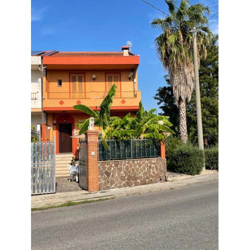 Residence Don Turi