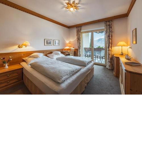 Residence Dornsberg Tyrolean Chic