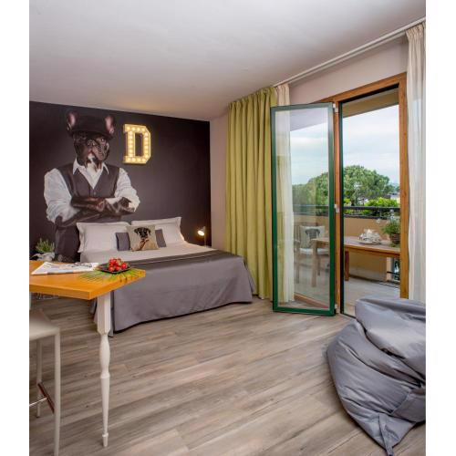 Residence Dory Suite