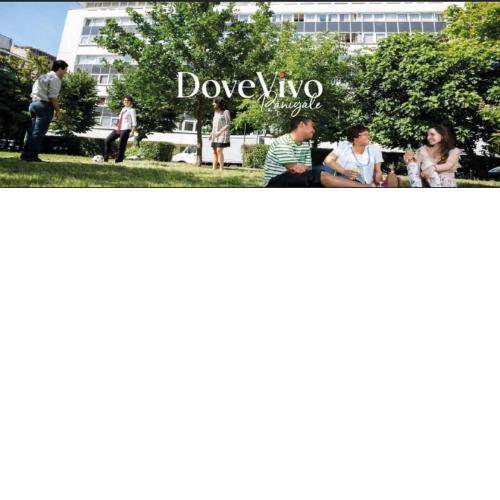 Residence DoveVivo Panigale