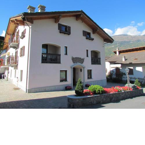 Residence Du Chateau