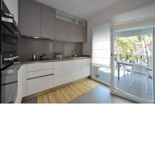 Residence Due Perle