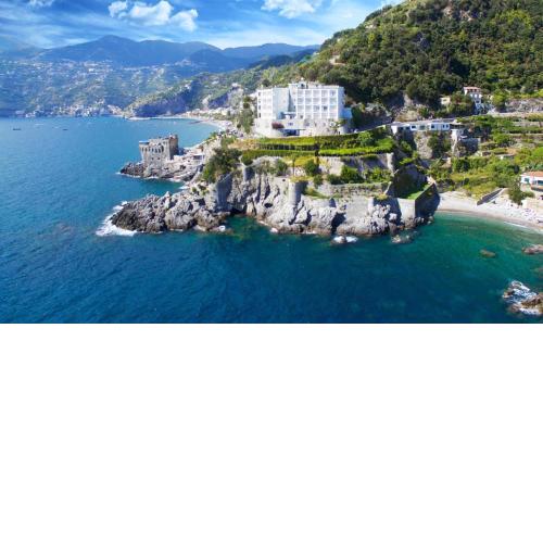 Residence Due Torri