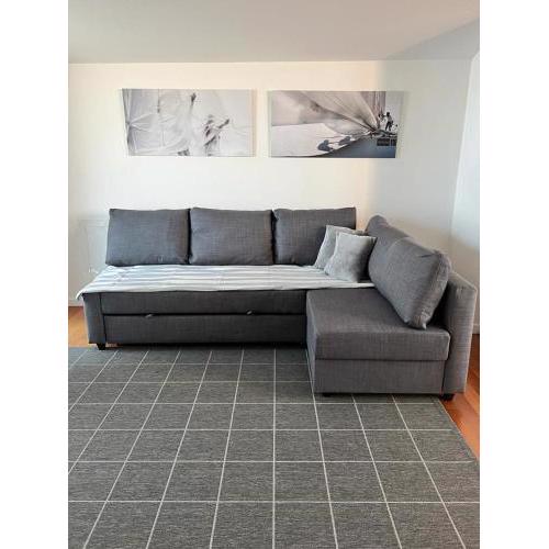 RESIDENCE DUINO MARE1