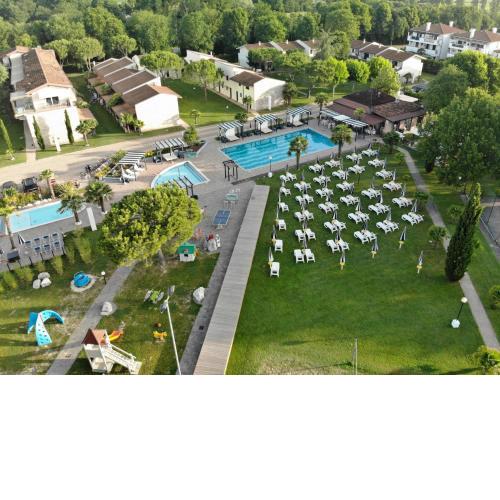 Residence Duna Rossa