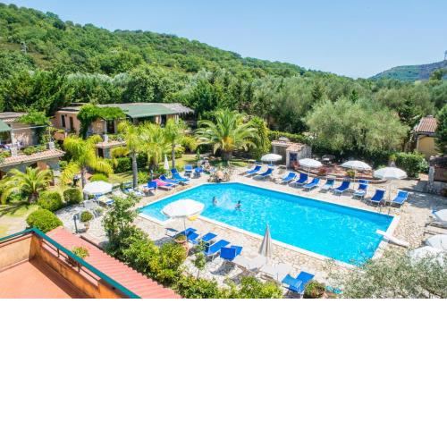 Residence e B&B Villamirella