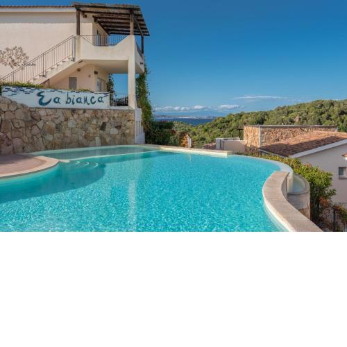 Residence Ea Bianca