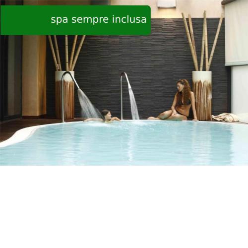 Residence Eden & Spa