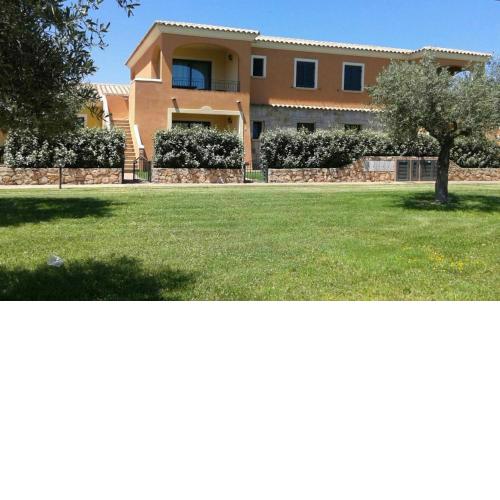 Residence Edilmare San Teodoro