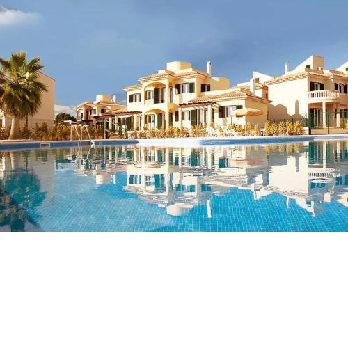 Residence El Paraiso
