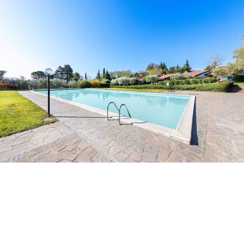 Residence Elena 19-B by Wonderful Italy