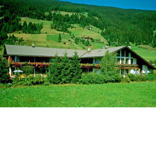 Residence Emmy