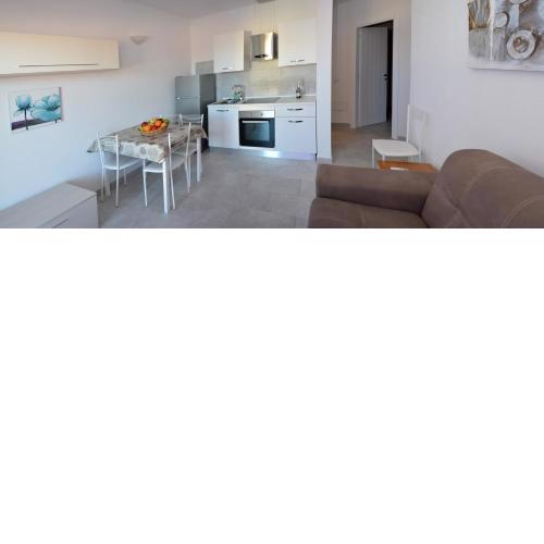 Residence Eolo