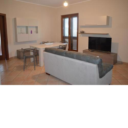 Residence Epizephyri
