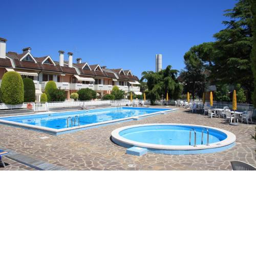 Residence Equilio Family Apartments