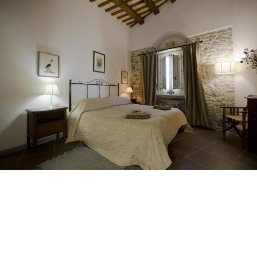 Residence Erice Pietre Antiche & rooms
