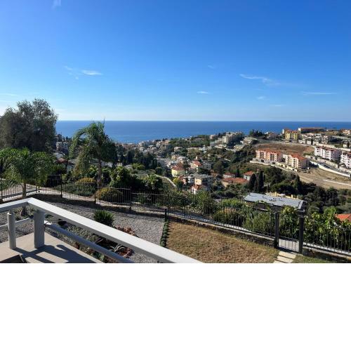 Residence Eucalyptus-San Remo-Free Parking