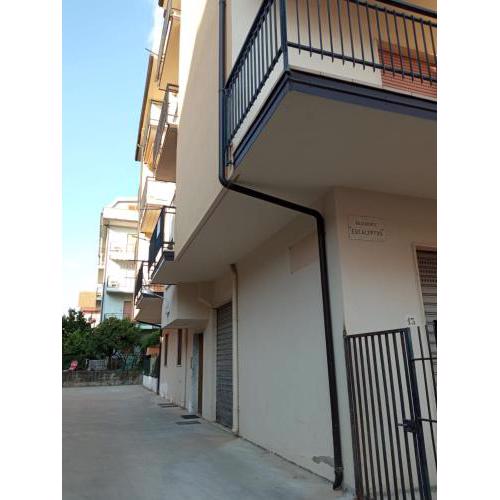 Residence Eucalyptus