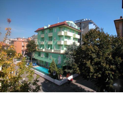 Residence Eurogarden