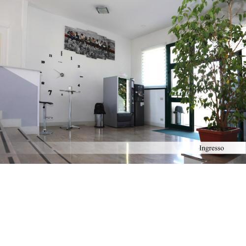 Residence Europa