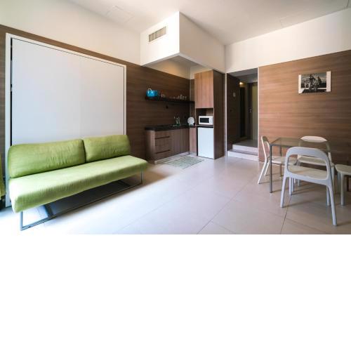 Residence Europa