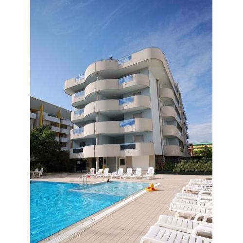 Residence Eurostar