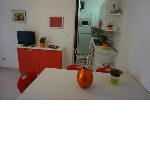 Residence Eva