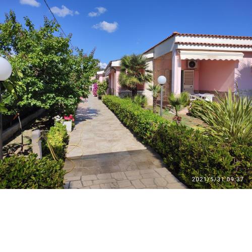 RESIDENCE FABRIZIO, 2023 a VIESTE
