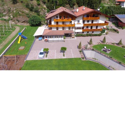 Residence Fallrohrhof