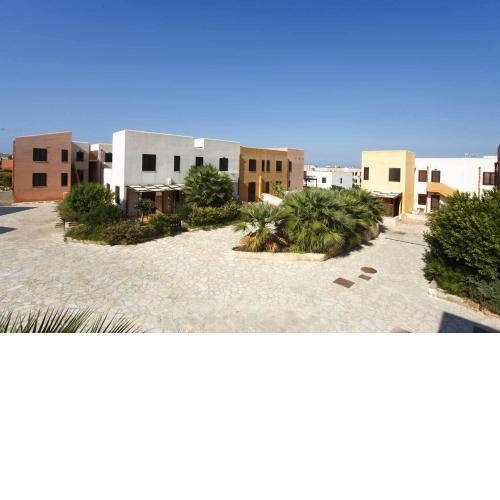 Residence Favignana
