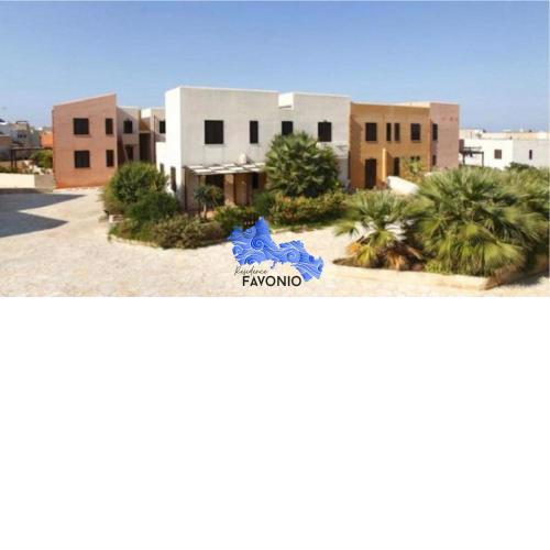Residence Favonio