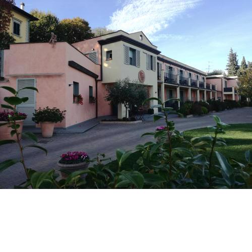 Residence Fiesole