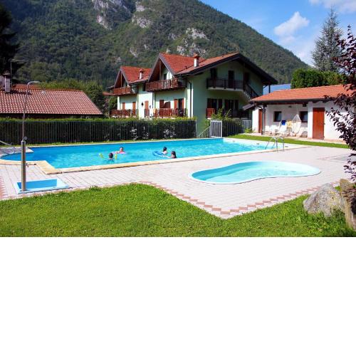 Residence Filanda