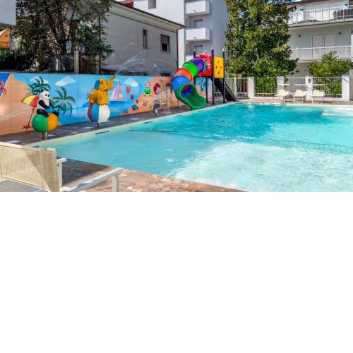 Residence Filmare