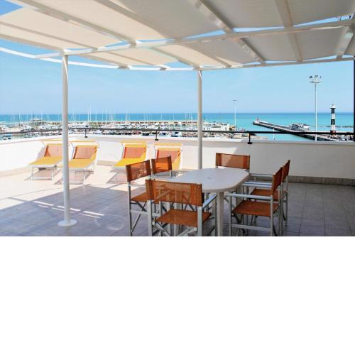 Residence Fiorella