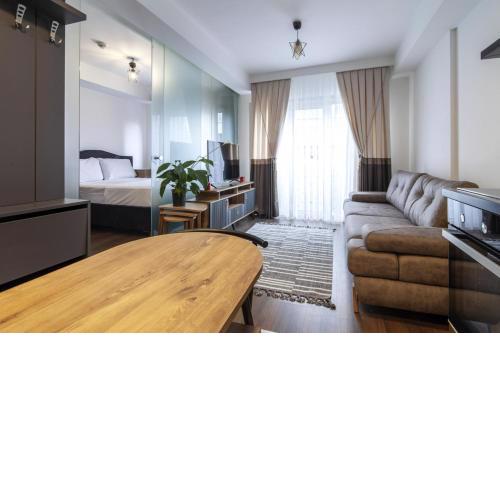 Residence Flat With Excellent Location in Sisli