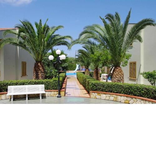 Residence Fontana Barone, Cefalu