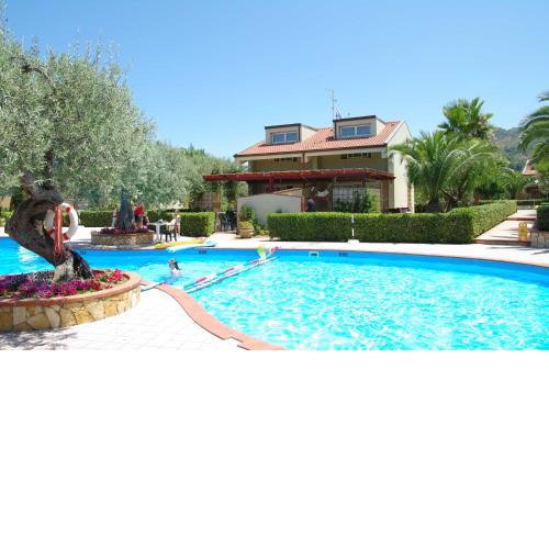 Residence Fontana Barone