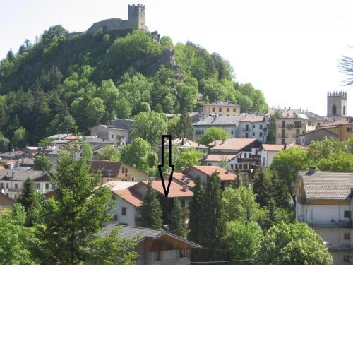 Residence Fontanelle