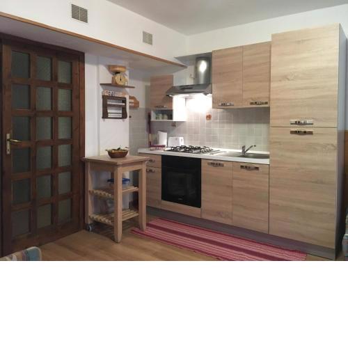 Residence Fonte Eremita