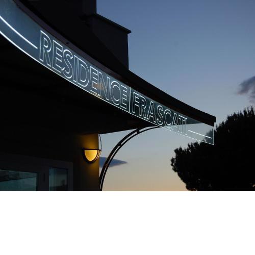 Residence Frascati