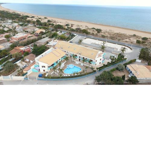 Residence Fronte Mare