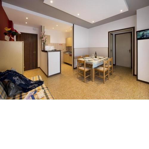 Residence G. Verdi