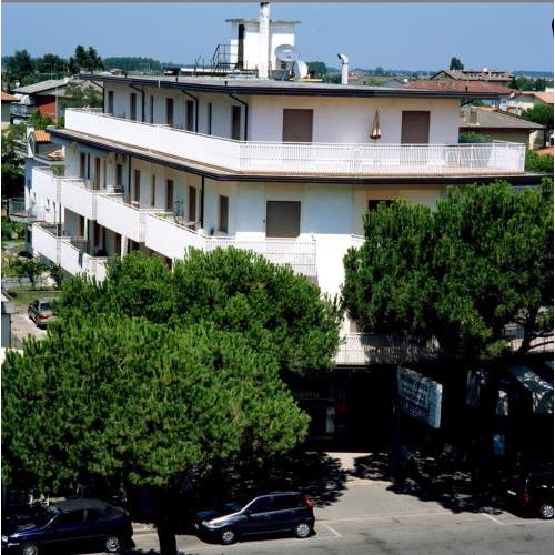 RESIDENCE GALLO - WALTERIGATO Apartments PER SOLO FAMIGLIE