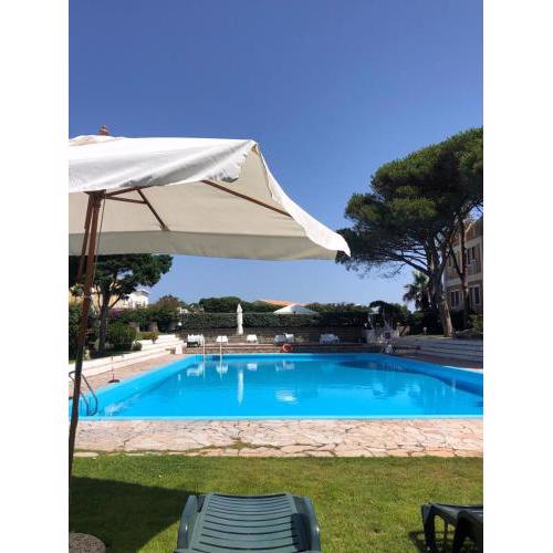 residence Gallo di Gallura