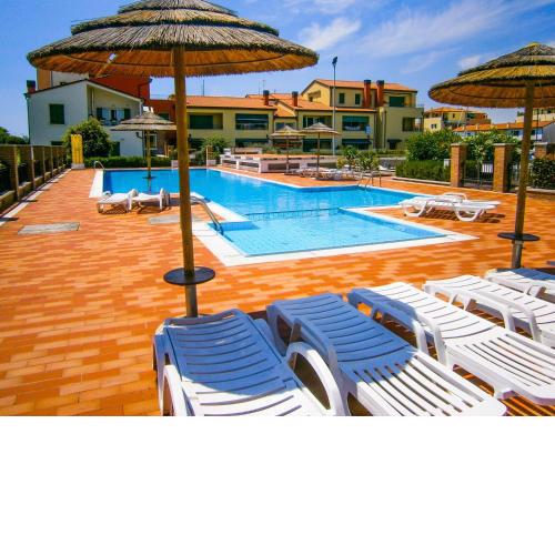 Residence Garbin