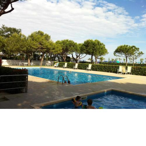 RESIDENCE GARDEN -WALTERIGATO Apartments SOLO PER FAMIGLIE