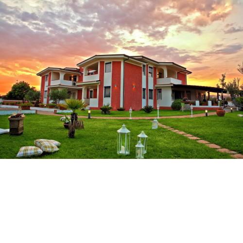Residence Garden