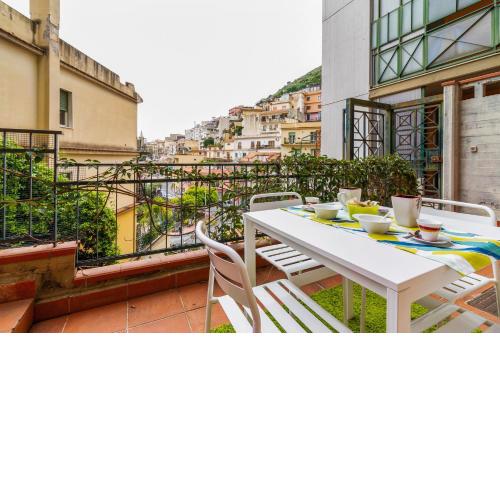 Residence Gardenia Vacation Flat